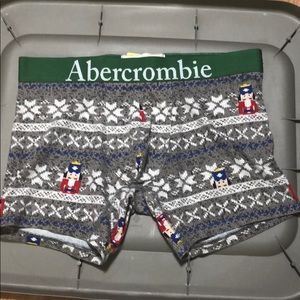 Men’s Abercrombie & Fitch Underwear